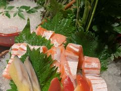 -大渔铁板烧(民盈·国贸城店)