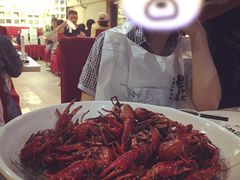 iphone_upload_pic-龙巢盱眙龙虾·牛蛙·烧烤宵夜(八卦岭店)