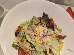 -牛扒先生·雪花牛扒西餐厅(东平店)