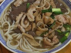 -锦泓老字号猪脏粉(东联大厦店)