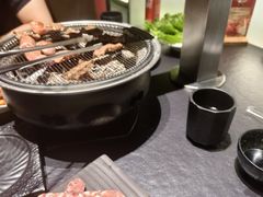 -黑牛の店·黑金店(沈阳万象城店)