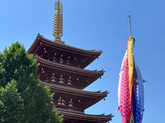 -浅草寺