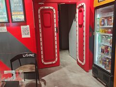 -Xcape异时刻密室逃脱魔法互动(瑞虹天地太阳宫店)