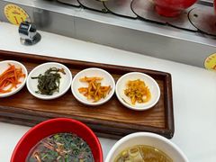 -乡党臊子面(丰庆公园店)