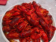 -虾女王·龙虾·烧烤(龙江店)