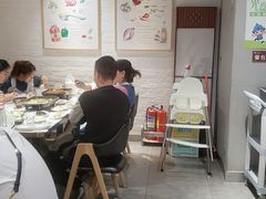 -鱼酷活鱼烤鱼(北美店)