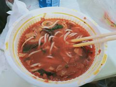 -桂湘缘卤味螺蛳粉