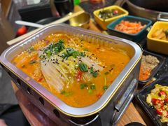 -水浒烤肉(国贸店)