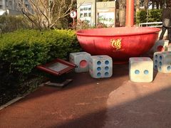 -厦门博饼民俗园