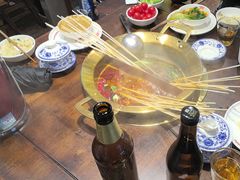 -牛签签串串香(IFS店)