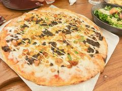 -Q MEX 库迈墨西哥餐吧(双井店)