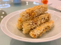 脆皮粉蒸肉-马旺子酒楼