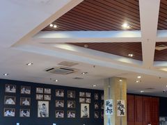 -古井假日酒店-古井面馆•淮上豆府(长江东路店)