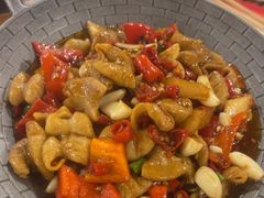 -冶建镜子·老南昌大排档·江西虾王(总店)