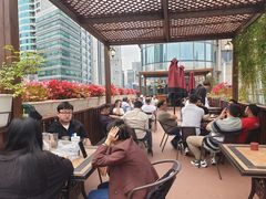 -一千一夜阿拉伯餐厅(静安店)