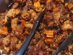 -比格比萨自助(国展店)