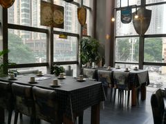 靠窗位-798烧烤工厂(太和路店)