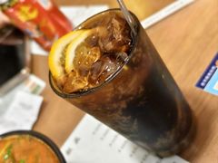 -肥汁米蘭香港米线(定西路店)