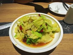 -建辉湖南土菜馆(南大街店)