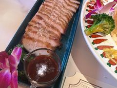 -太食獸泰式茶餐厅(IFS国金中心店)