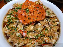 -姜君·千岛湖鱼头馆(浦东大道店)