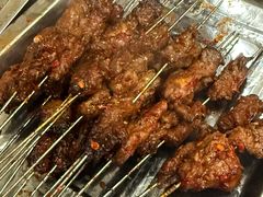 -文文烤肉(大皮院店)