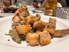 -扬州香格里拉·香宫中餐厅