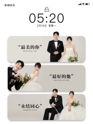 -玫瑰星座婚纱摄影轻奢定制(双井店)