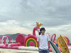 -横琴湾水世界