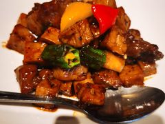 -汤城小厨•粤菜•靓汤(苏州街店)