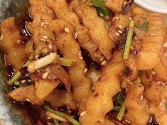 琅琊土豆-付小姐在成都(川沙店)