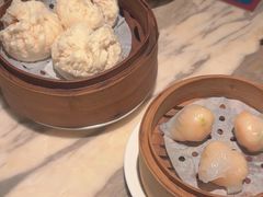 -广州花园酒店荔湾亭·地道点心·粤式饮茶