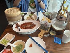-小大董·烤鸭(王府井apm店)