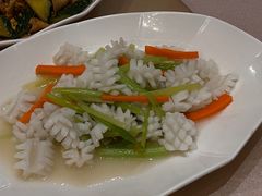 -锦园餐厅(九龙湖开元度假村店)
