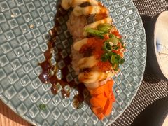 -德川家日本料理(中关村寰太大厦店)