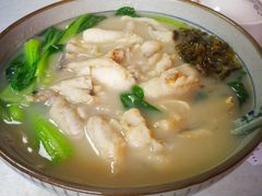 -明呈黄鱼面馆(斜土路店)