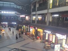 -颜氏双江清水鱼一养身火锅(磁器口店)