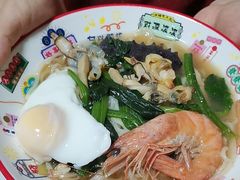 -老渔翁渔家味道(幸福九村店)