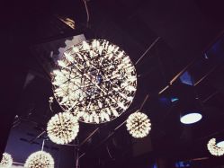 点击看大图 -3AM HAIR SALON染发烫发接发