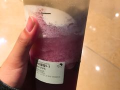 -喜茶(上海兴业太古汇店)