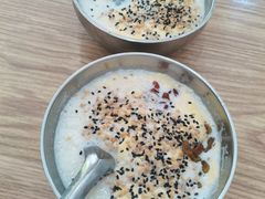 牛奶鸡蛋醪糟-白翔甜食店