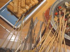 -肉串汪(望京店)