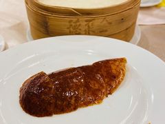 全聚德精品烤鸭-全聚德(前门店)