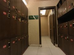 -丰泰花园酒店热矿泉