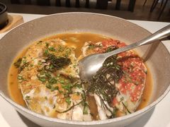 剁椒鱼头-老湘亲·品鉴湘菜(湖里店)