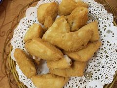 -陈记稻香潮汕砂锅粥(华强南店)