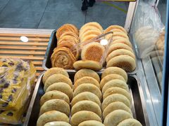 -石饮红星包子(中山路店)