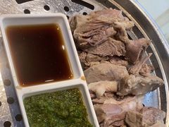 -胡杨记忆(和平路店)
