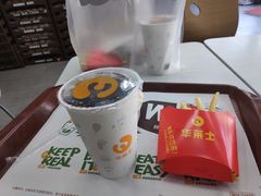 -华莱士·全鸡汉堡(柳州店)