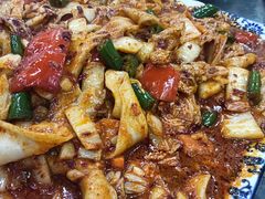 -后卫寨猫耳朵(后卫寨店)